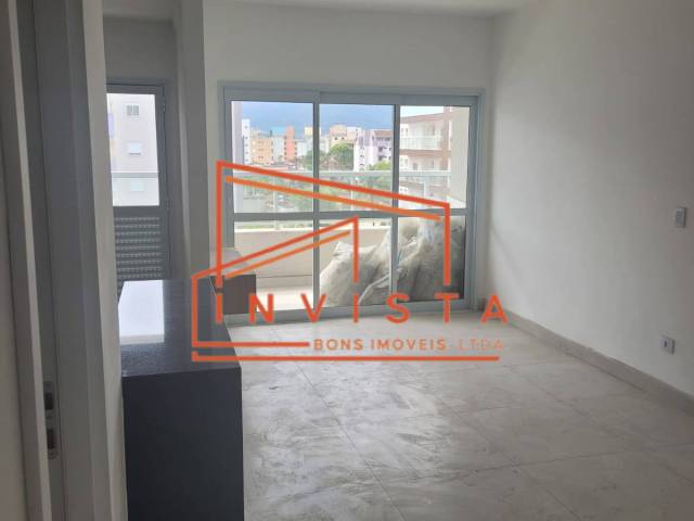 #1061 - Apartamento para Venda em Ubatuba - SP - 1
