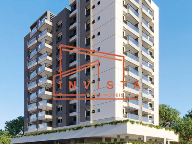 #1063 - Apartamento para Venda em Caraguatatuba - SP - 1