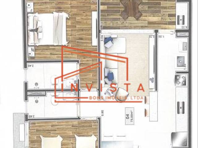 Apartamento para Venda em Caraguatatuba - 4