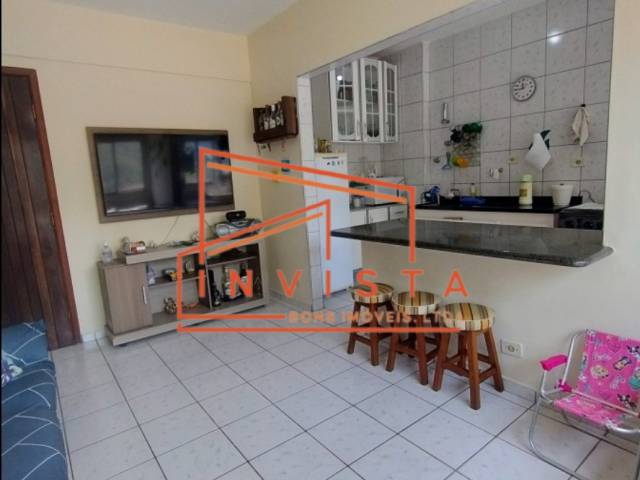 #1065 - Apartamento para Venda em Caraguatatuba - SP - 3