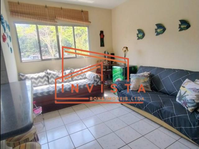 #1065 - Apartamento para Venda em Caraguatatuba - SP - 2