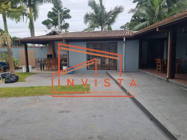 #1066 - Casa para Venda em Caraguatatuba - SP - 2