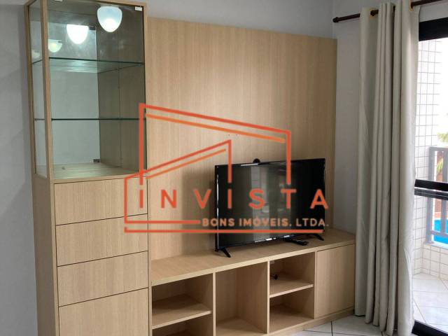 #1067 - Apartamento para Venda em Caraguatatuba - SP - 2