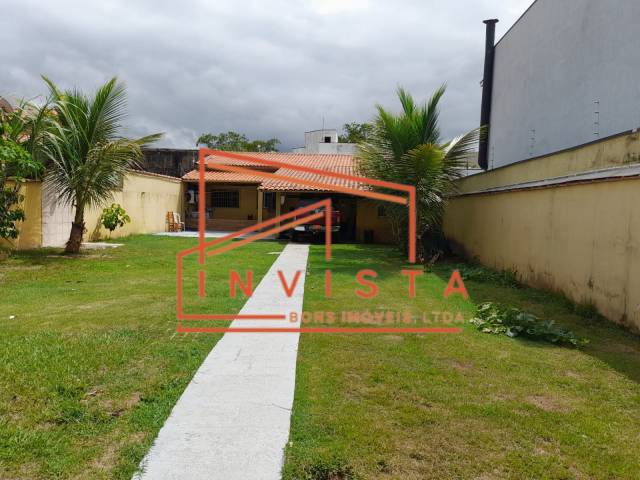 #1068 - Edícula para Venda em Caraguatatuba - SP