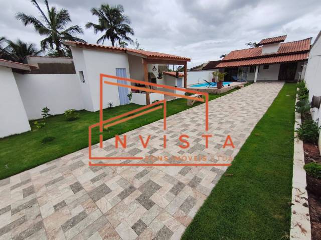 #1071 - Casa para Venda em Caraguatatuba - SP