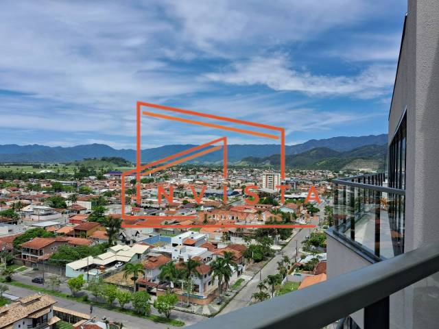 #1069 - Cobertura para Venda em Caraguatatuba - SP - 1