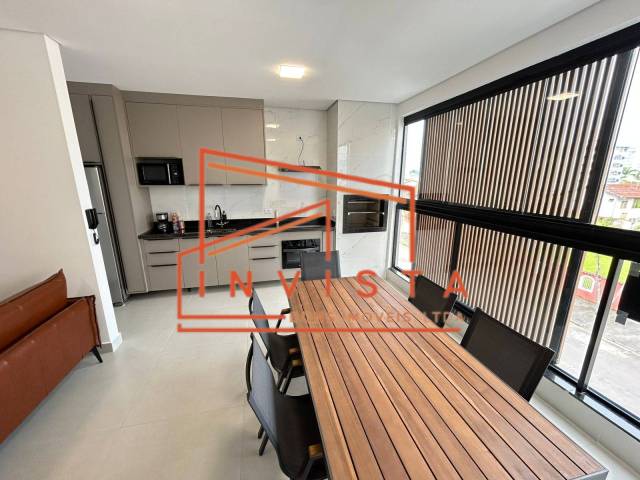 Apartamento para Locação em Caraguatatuba - 4