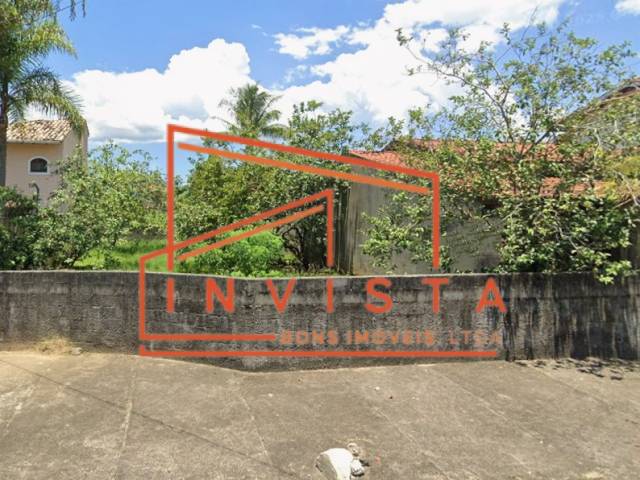 #1075 - Terreno para Venda em Caraguatatuba - SP