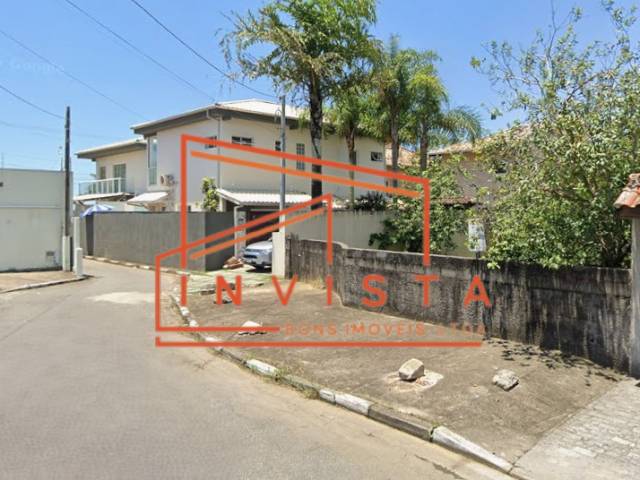 #1075 - Terreno para Venda em Caraguatatuba - SP