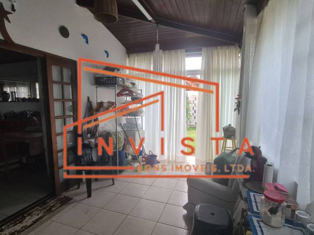 #1076 - Casa para Venda em Caraguatatuba - SP - 2