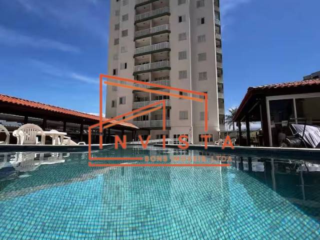 #1077 - Apartamento para Venda em Caraguatatuba - SP - 1