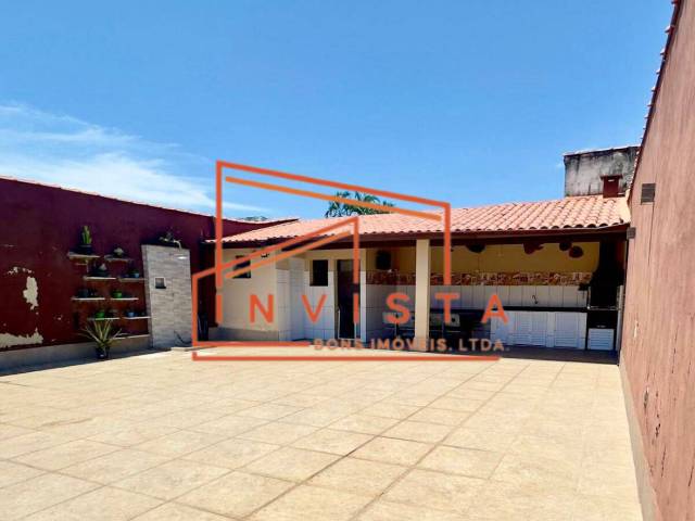 #1078 - Casa para Venda em Caraguatatuba - SP - 2