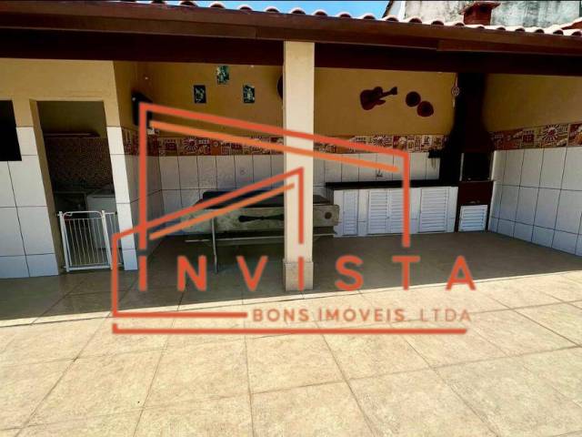 #1078 - Casa para Venda em Caraguatatuba - SP - 3