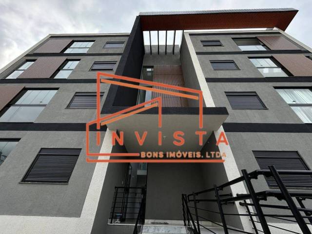 #1072 - Apartamento para Venda em Caraguatatuba - SP - 1