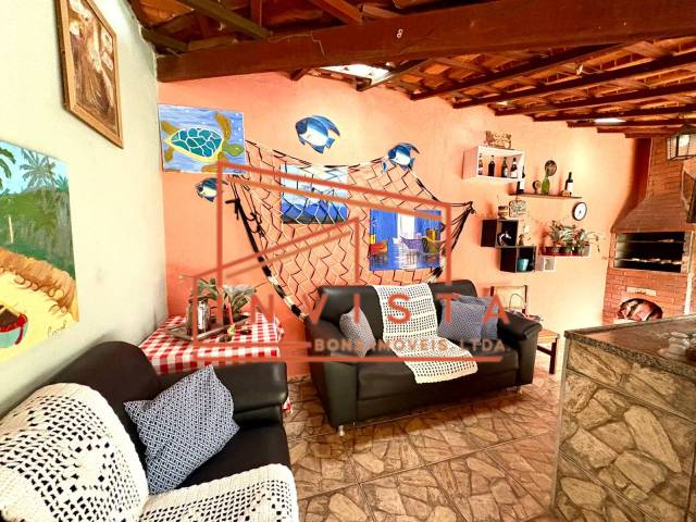 Casa para Venda em Caraguatatuba - 4