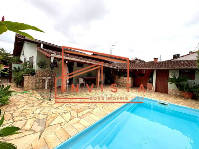 #1079 - Casa para Venda em Caraguatatuba - SP - 1