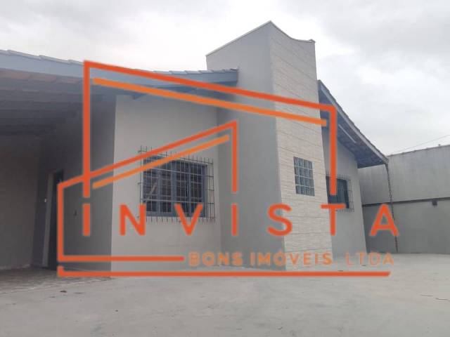 #1074 - Casa para Venda em Caraguatatuba - SP - 1