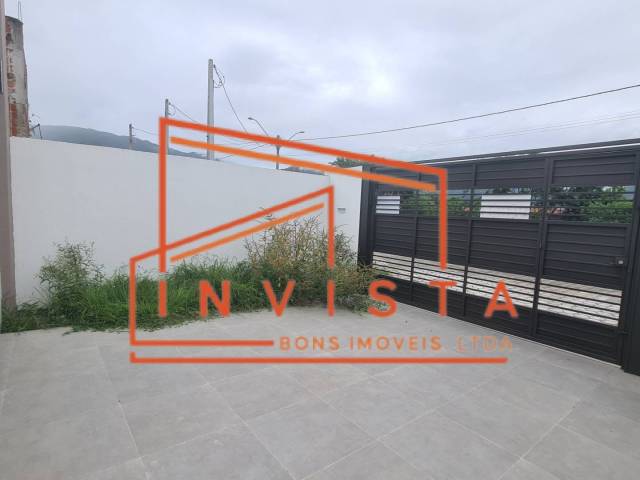 #1080 - Casa para Venda em Caraguatatuba - SP