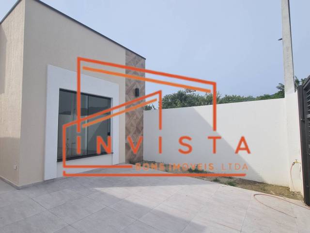 #1081 - Casa para Venda em Caraguatatuba - SP - 1