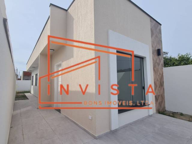 #1081 - Casa para Venda em Caraguatatuba - SP - 2