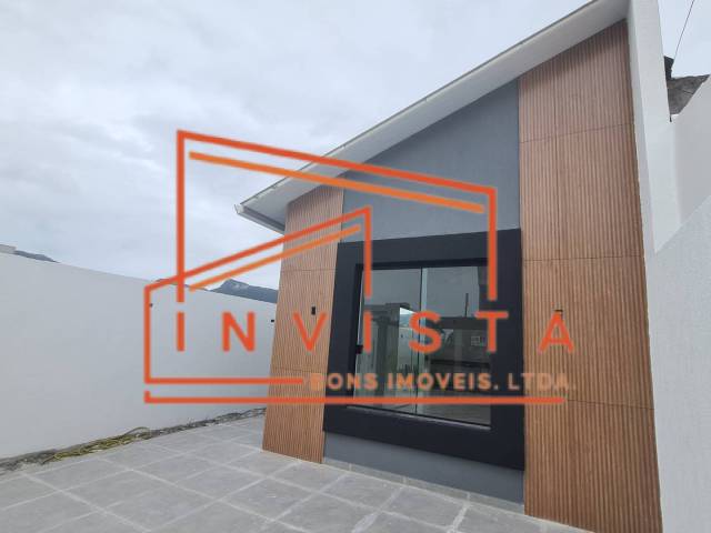 #1082 - Casa para Venda em Caraguatatuba - SP