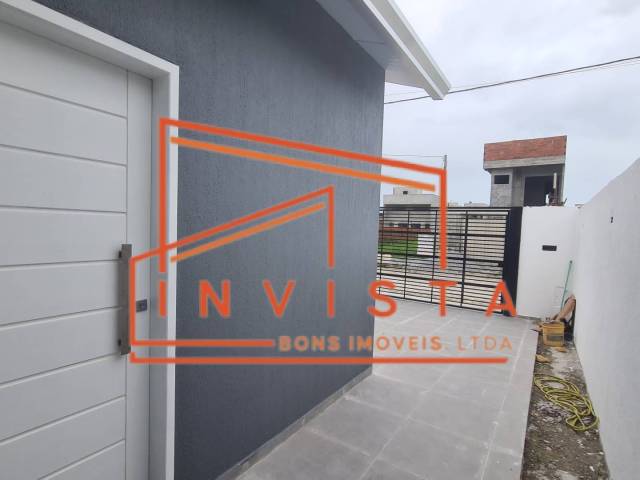 #1082 - Casa para Venda em Caraguatatuba - SP