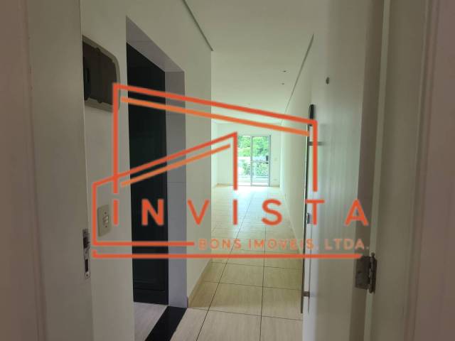 #1083 - Apartamento para Locação em Caraguatatuba - SP