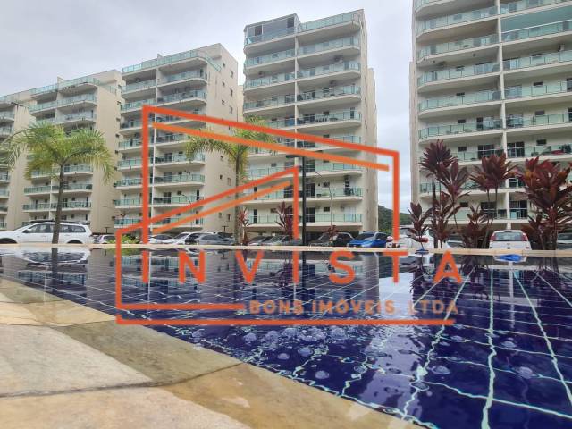 #1083 - Apartamento para Locação em Caraguatatuba - SP