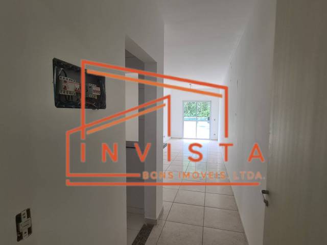 #1084 - Apartamento para Locação em Caraguatatuba - SP - 2