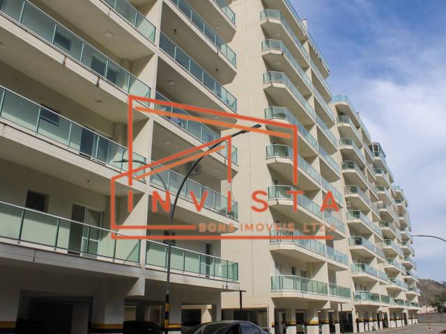 #1085 - Cobertura para Locação em Caraguatatuba - SP