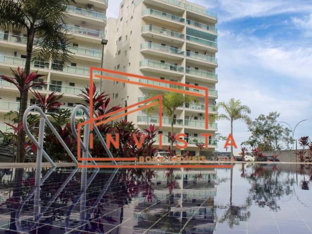 #1085 - Cobertura para Locação em Caraguatatuba - SP