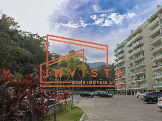 #1085 - Cobertura para Locação em Caraguatatuba - SP