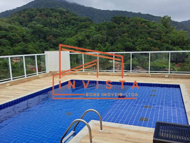 #1086 - Apartamento para Venda em Ubatuba - SP - 2