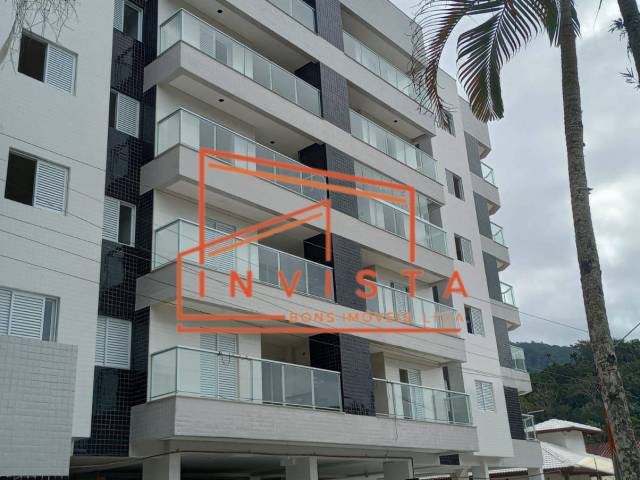 #1086 - Apartamento para Venda em Ubatuba - SP - 1