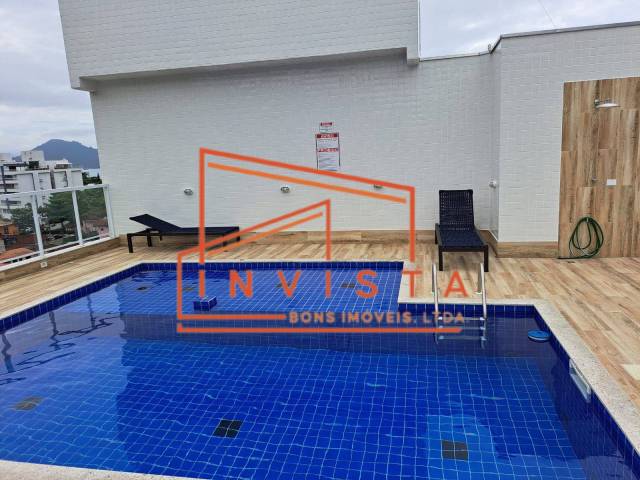 #1086 - Apartamento para Venda em Ubatuba - SP - 3