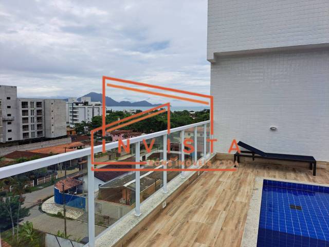 Apartamento para Venda em Ubatuba - 4