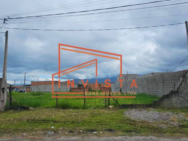 #1087 - Terreno para Venda em Caraguatatuba - SP