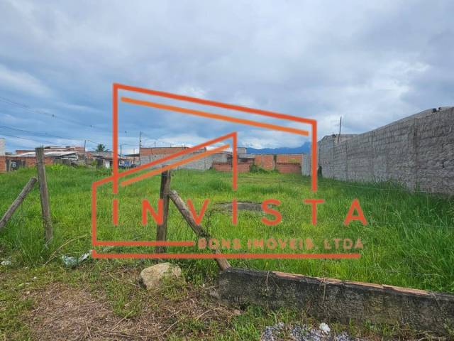 #1087 - Terreno para Venda em Caraguatatuba - SP