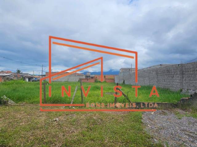 #1087 - Terreno para Venda em Caraguatatuba - SP