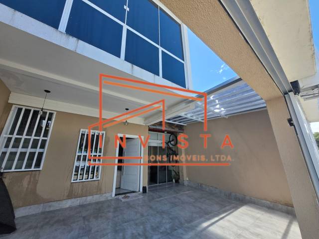 #1088 - Sobrado para Venda em Caraguatatuba - SP - 1