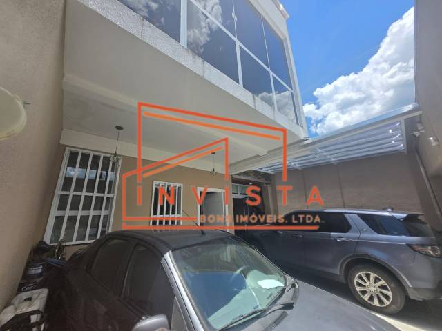 #1088 - Sobrado para Venda em Caraguatatuba - SP - 3