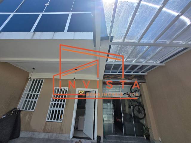 #1088 - Sobrado para Venda em Caraguatatuba - SP - 2