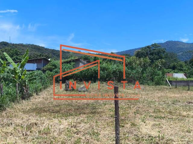 Área para Venda em Ubatuba - 4
