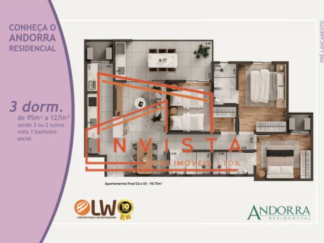 Apartamento para Venda em Caraguatatuba - 4