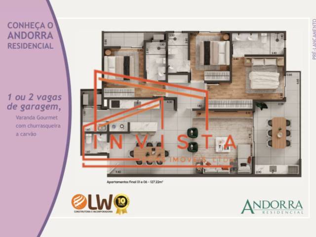 Apartamento para Venda em Caraguatatuba - 5