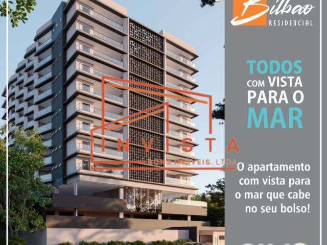 #1091 - Apartamento para Venda em Caraguatatuba - SP - 1