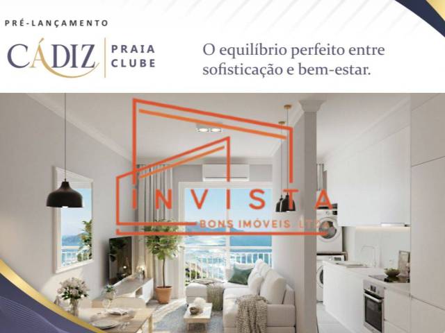 #1092 - Apartamento para Venda em Caraguatatuba - SP - 2