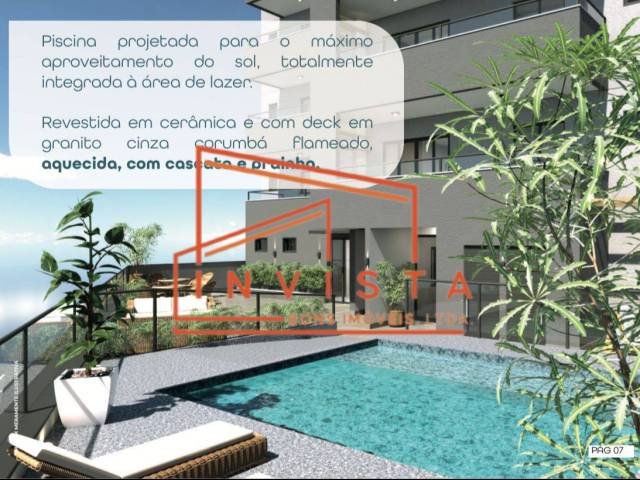 Apartamento para Venda em Caraguatatuba - 5