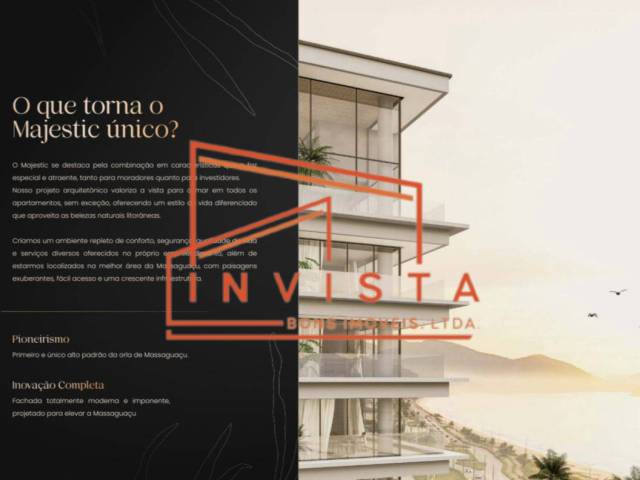 Apartamento para Venda em Caraguatatuba - 5