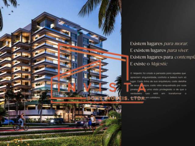 #1095 - Apartamento para Venda em Caraguatatuba - SP - 2